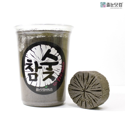 [참숯 초코_400g/1kg],자체브랜드,줄눈닷컴B2B