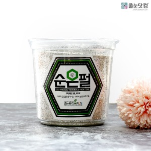 [순은 PURE SILVER_400g/1kg],자체브랜드,줄눈닷컴B2B