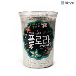 [THE 플로라 릴리화이트_400g/1kg],자체브랜드,줄눈닷컴B2B