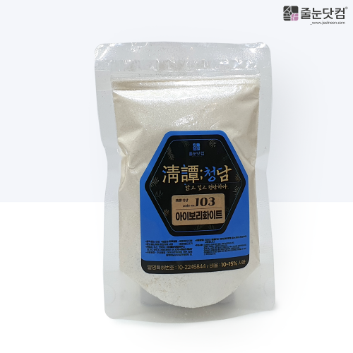 [淸譚;청담_103 아이보리화이트-100g],자체브랜드,줄눈닷컴B2B