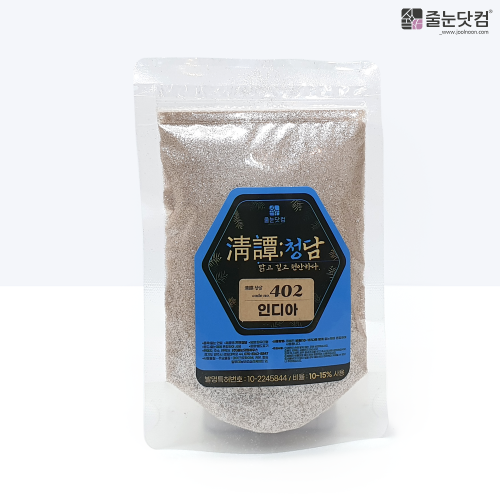 [淸譚;청담_402 인디아-100g],자체브랜드,줄눈닷컴B2B