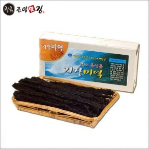 기장 가닥미역(산모미역) 500g