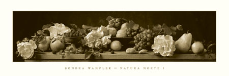 Wampler - Natura Morte I