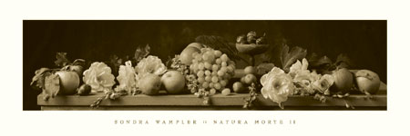 Wampler - Natura Morte II