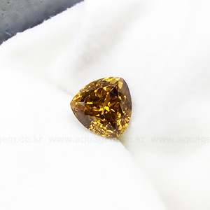 7.35ct 천연 지르콘 (Zircon)