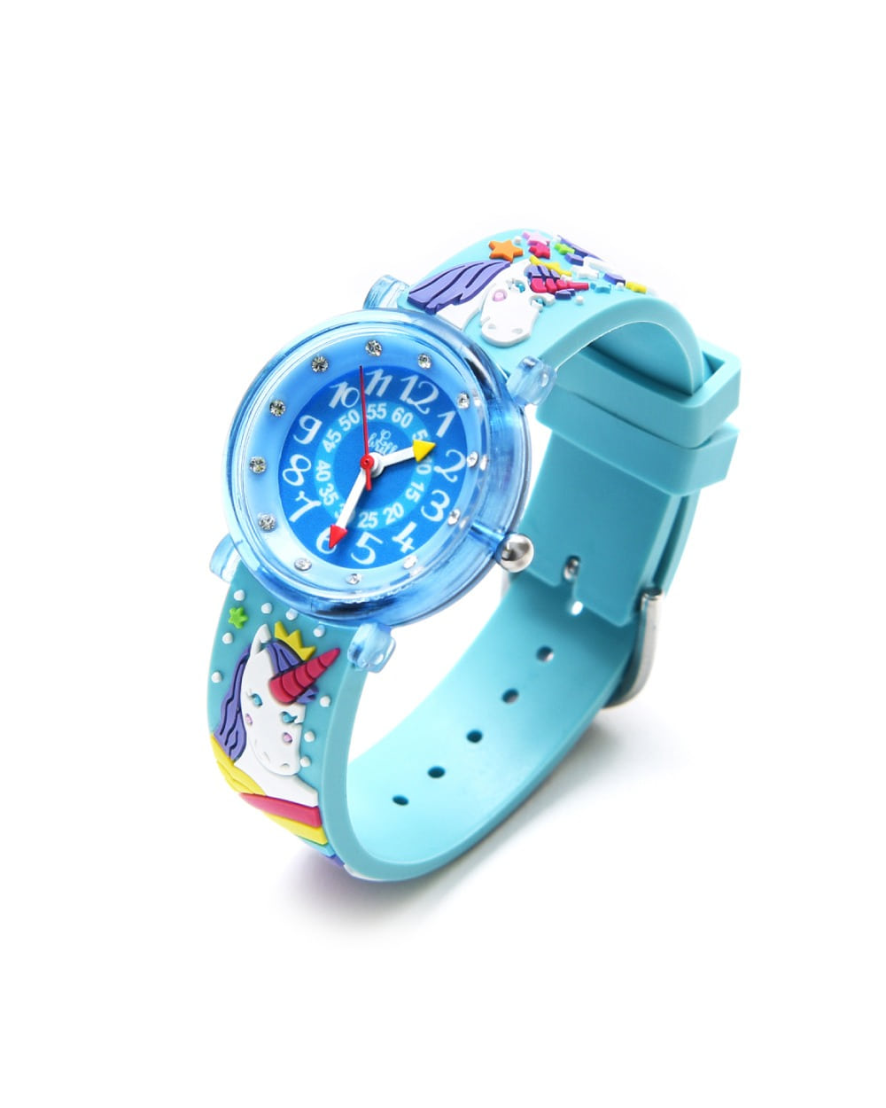 베이비와치 프랑스 아동손목시계 - ZAP Unicron(유니콘)