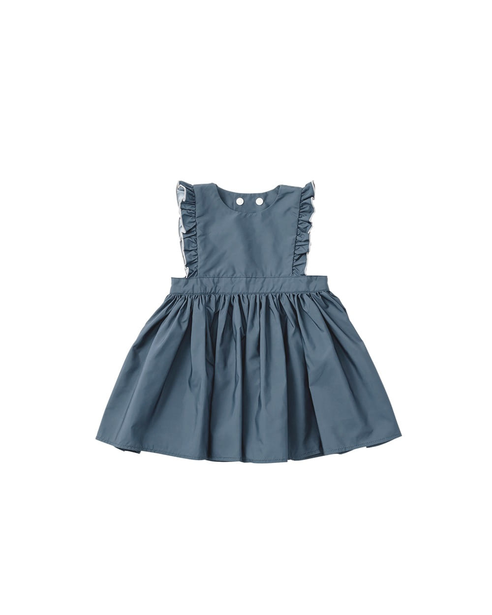 frill bouquet 3 navy