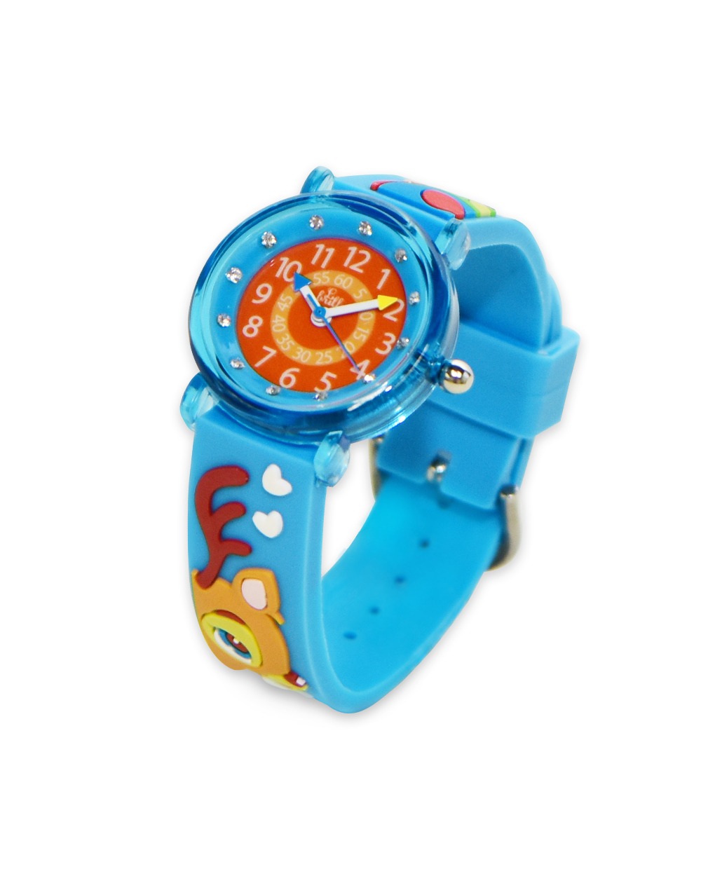베이비와치 프랑스 아동손목시계 - ZAP Papillons (아기 사슴)
