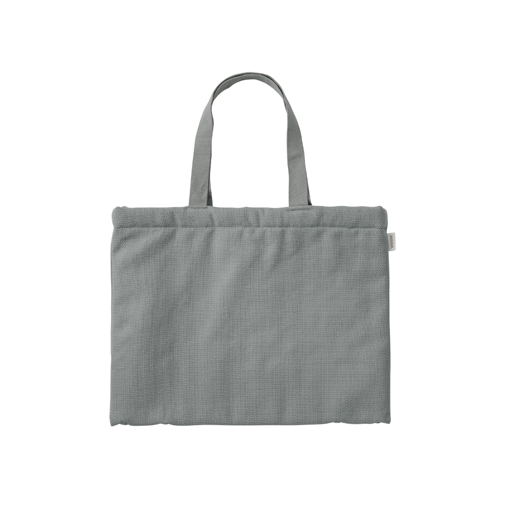 tote bag 2 sage