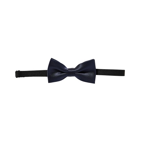 [a.toi baby] gale bow tie navy - 마르마르