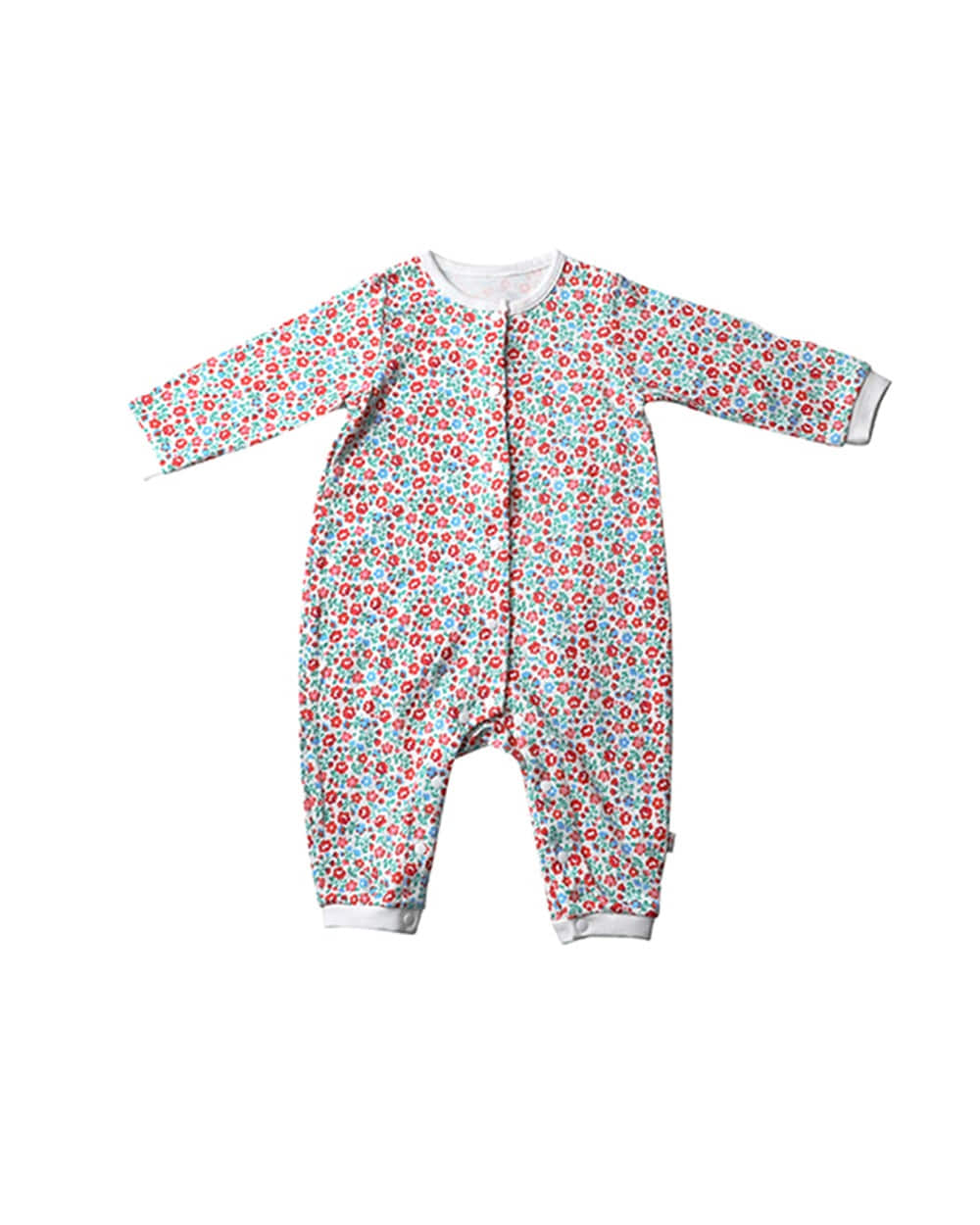 Cath Baby Jumpsuit Ashbourne Ditsy - 마르마르