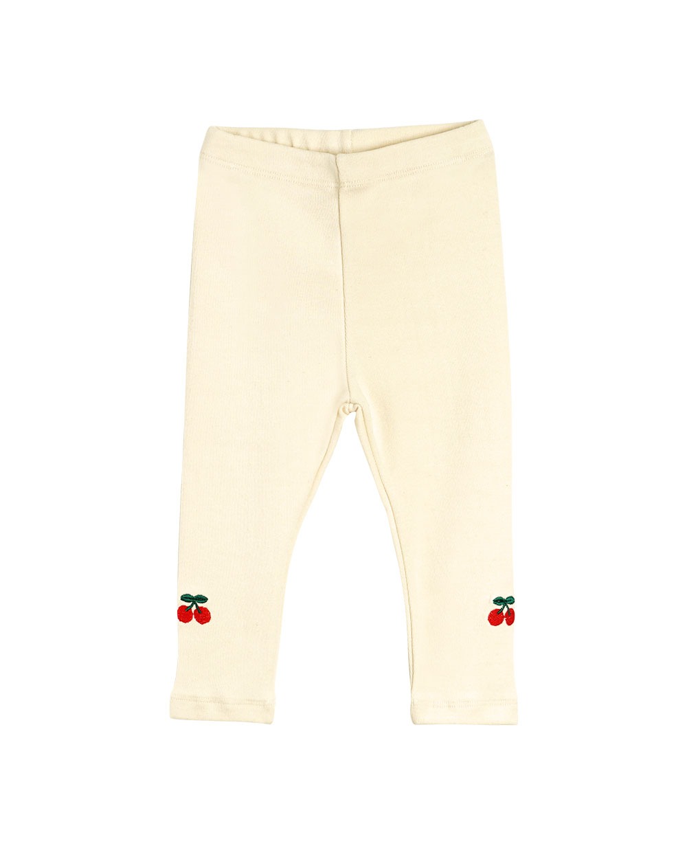 [kade coco baby] Coco Baby Leggings Cream - 마르마르