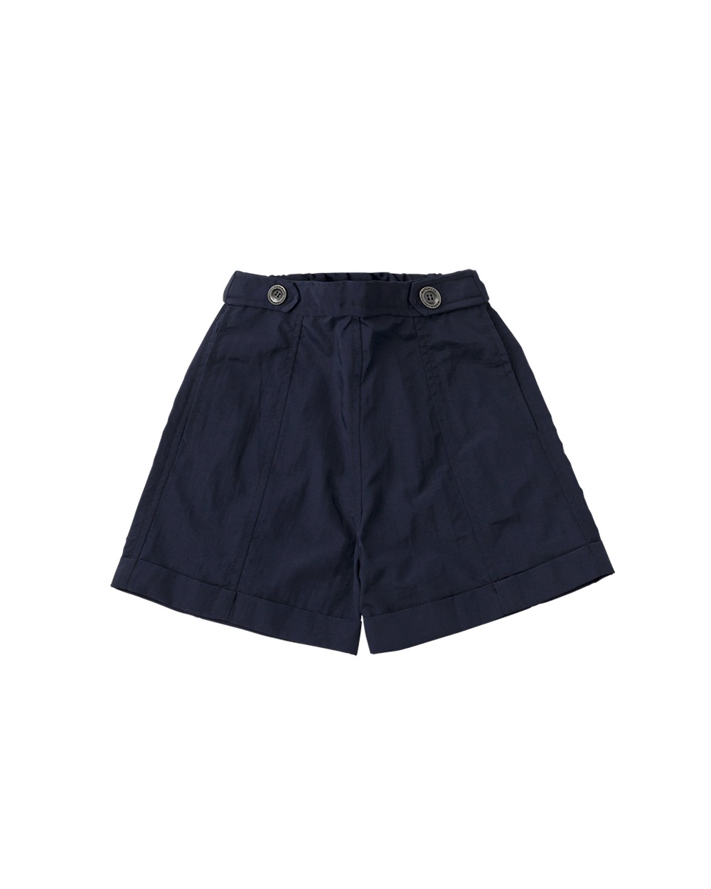 paddle shorts 2 navy - 마르마르