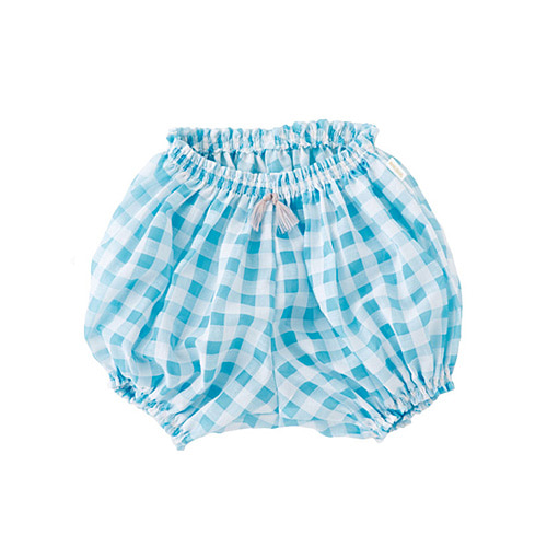 bloomers 5 daisy blue - 마르마르