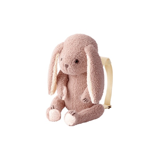 BFF+ 1 bunny lavender(5월 입고예정) - 마르마르