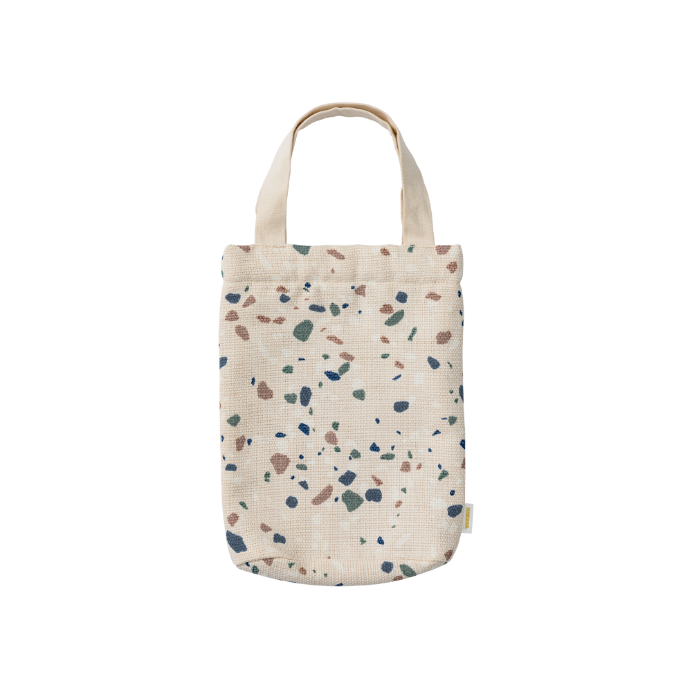 (타임세일) shoes bag 4 terrazzo pink - 마르마르