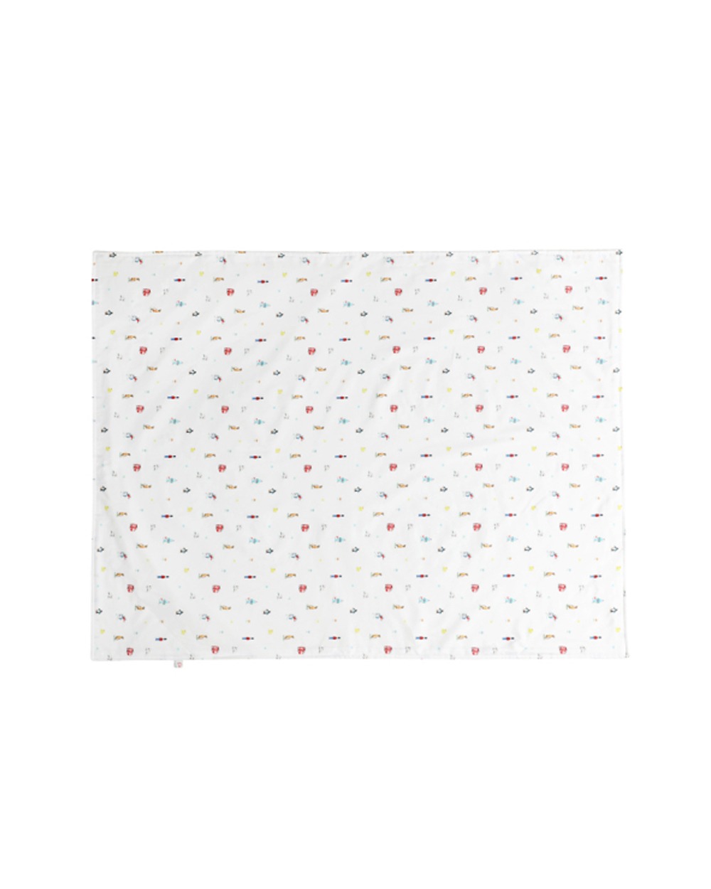 Cath Baby Blanket London Icon - 마르마르