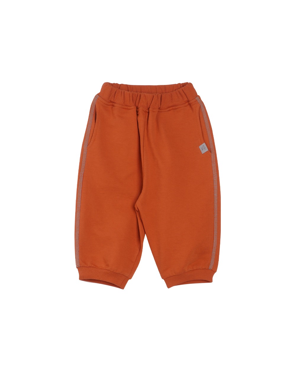 [a.toi baby] Acorn Sweatpants Orange - 마르마르