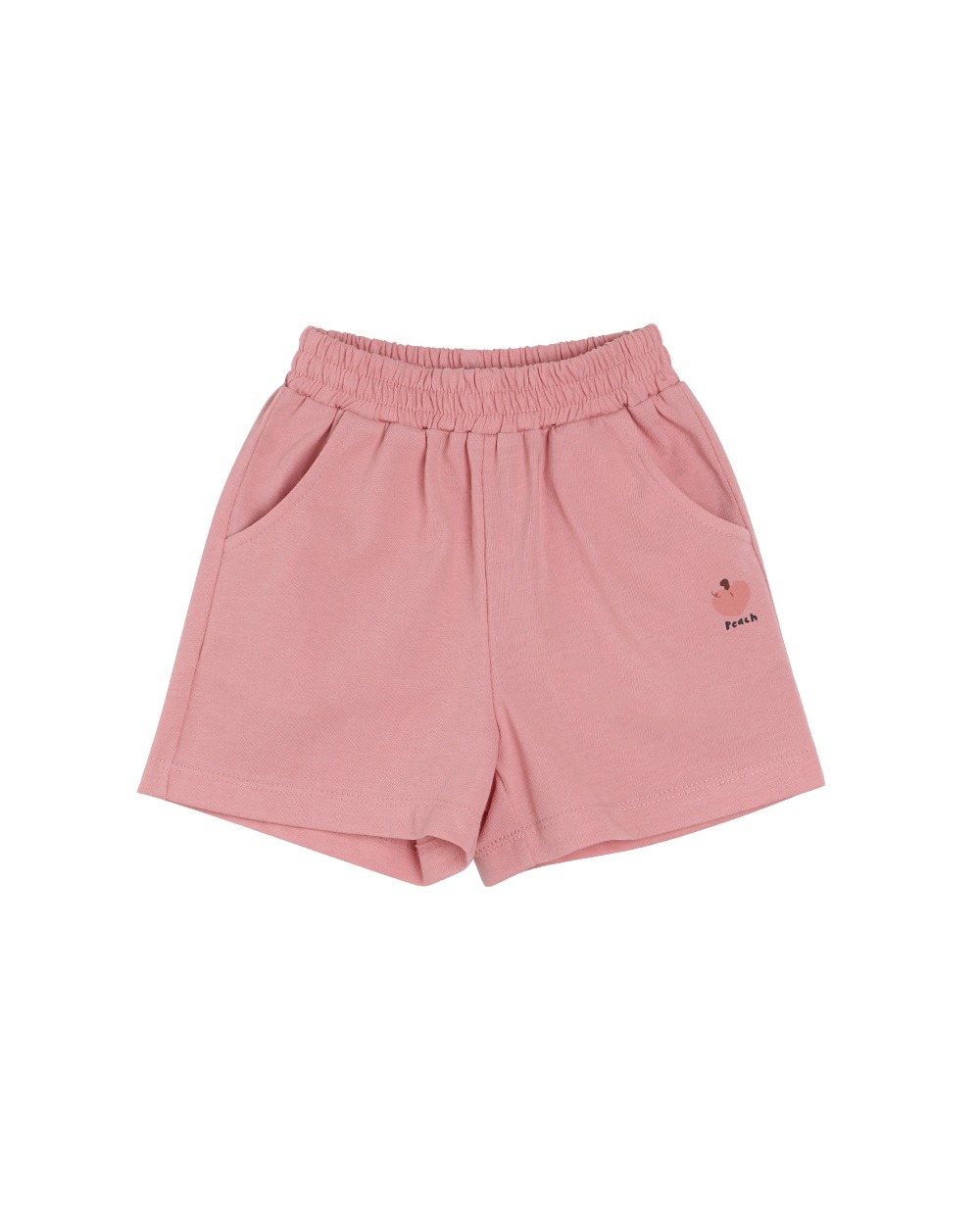 [a.toi baby] Melida Pants Pink - 마르마르