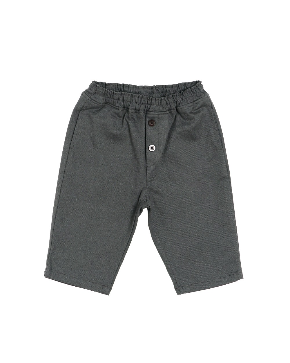 [a.toi baby] Matthew Pants Charcoal - 마르마르