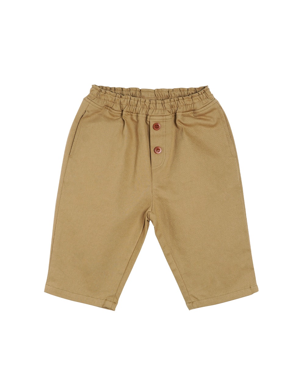 [a.toi baby] Matthew Pants Beige - 마르마르