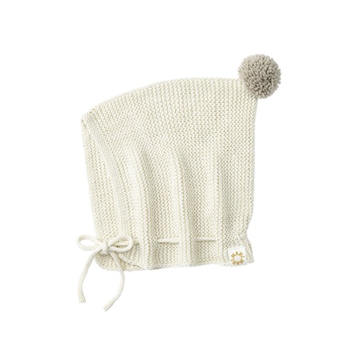 new flurry 3 knit bonnet