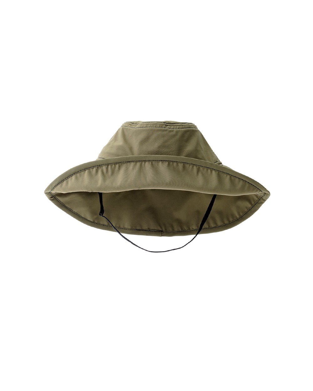 brim 6 repel khaki