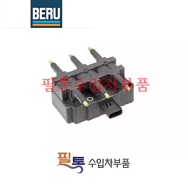 크라이슬러 그랜드보이저 3.8 점화코일(2007년~2010년)
