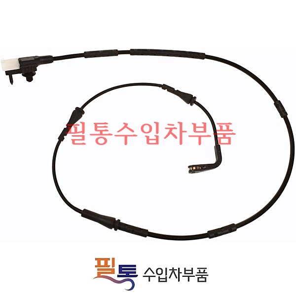 랜드로버 브레이크 패드센서[후] SW-097=CYX-A082X[1019mm]=T4A3216=LR090709