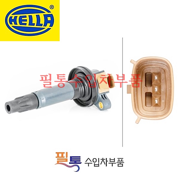 포드 토러스 3.5 점화코일[1개](2013년~2019년) 엔진T