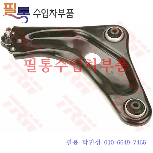 푸조 콘트롤암[LH] JTC1234=3520.R7