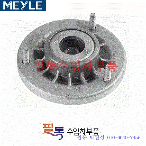 BMW 쇼바마운트[후] 3003133131=3497201=LD502212=JSB4378S=33506775735