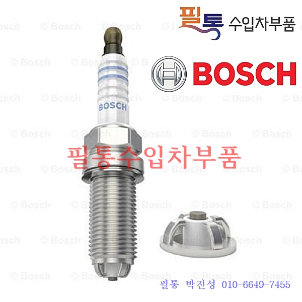 포르쉐 카이엔 4.8S(M48.02) 점화플러그 1대분[8개](2010년~2013년)