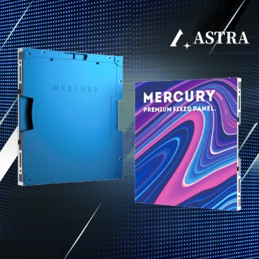 [ASTRA] Mercury