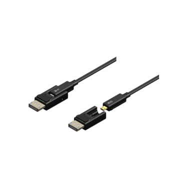 [UNIVE] DisplayPort 1.2