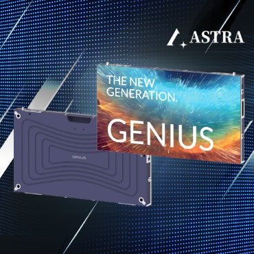 [ASTRA] Genius