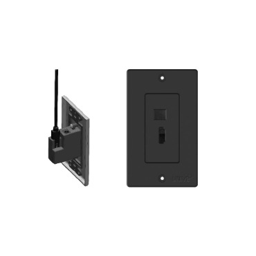 [UNIVE] Wall Plate (Hdmi2.0)