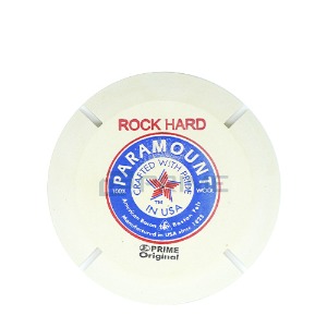 ROCK HARD 7”HX