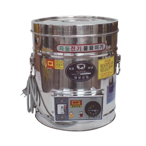 전기국통 20L/30L/40L (D)  디쉬뱅크