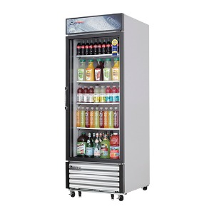 부성 에베레스트 B072H-1ROOC-E 업소용 냉장쇼케이스 기계하부형 여닫이방식 간냉식 720x810x2010mm