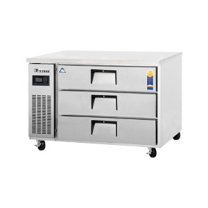 부성 에베레스트 B120CS-3TR 업소용 드라이에이징 냉장고 고기 숙성고 1206x700x840mm