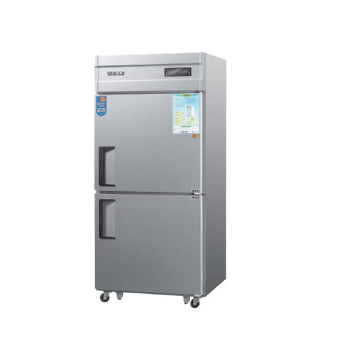 고급형 올스텐 직냉식 냉동냉장고 CWSM-740R 올냉장 고급형 올스텐 직냉식 냉동냉장고 CWSM-740R 올냉장