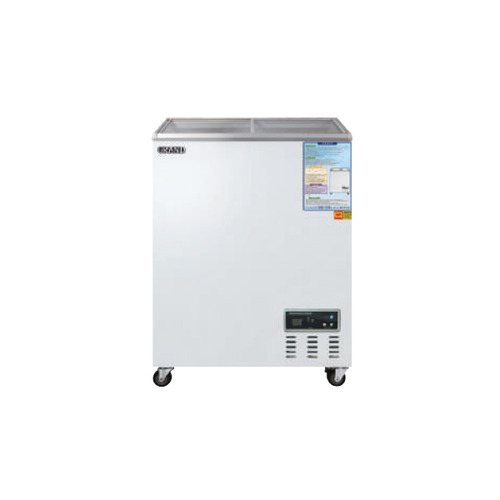 우성 다목적냉동쇼케이스(유리문) CWSM-160FAD(디지털) 냉동용 우성 다목적냉동쇼케이스(유리문) CWSM-160FAD(디지털) 냉동용
