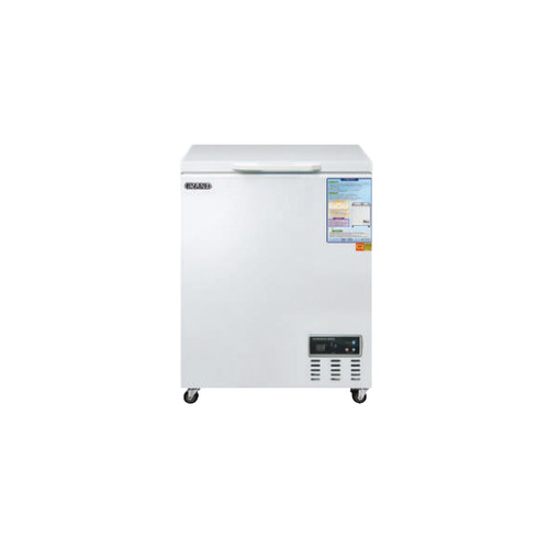 우성 다목적냉동고 CWSM-130FA(디지털) 냉동용 우성 다목적냉동고 CWSM-130FA(디지털) 냉동용
