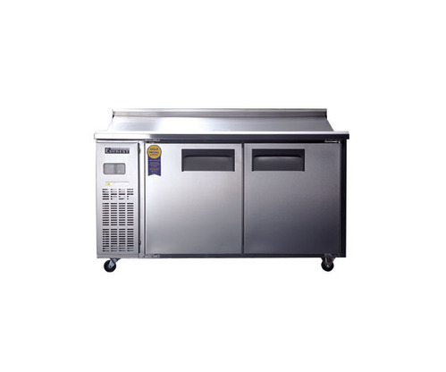 부성 샌드위치 냉장고 간냉식 B150S-2ROOS-E  올냉장 부성 샌드위치 냉장고 간냉식 B150S-2ROOS-E  올냉장