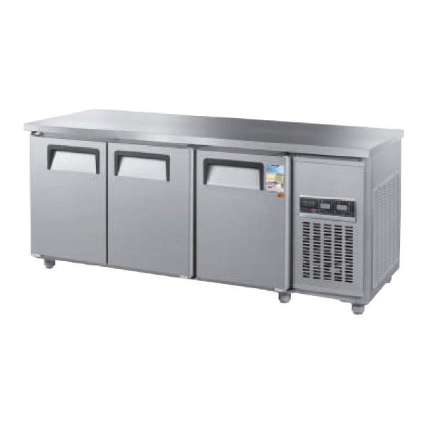 우성 고급형 보냉테이블 냉장고 CWSM-180RT 올스텐 디지털 우성 고급형 보냉테이블 냉장고 CWSM-180RT 올스텐 디지털