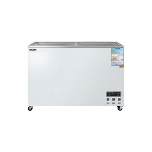 우성 다목적냉동쇼케이스(유리문) CWSM-360FAD(디지털) 냉동용 우성 다목적냉동쇼케이스(유리문) CWSM-360FAD(디지털) 냉동용