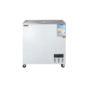 우성 다목적냉동쇼케이스(유리문) CWSM-220FAD(디지털) 냉동용 우성 다목적냉동쇼케이스(유리문) CWSM-220FAD(디지털) 냉동용