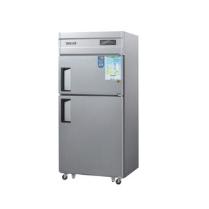 우성 냉동냉장고 CWSM-830RF(디지털) 1/3냉동 2/3냉장 우성 냉동냉장고 CWSM-830RF(디지털) 1/3냉동 2/3냉장