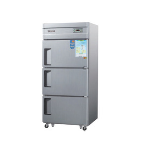 우성 냉동냉장고 CWS-832RF(아날로그) 1/3냉동 2/3냉장 우성 냉동냉장고 CWS-832RF(아날로그) 1/3냉동 2/3냉장